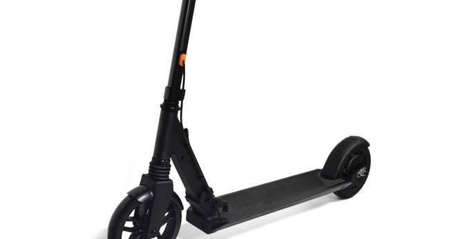 Спечелете 30 електрически тротинетки Xmart M8H Plus