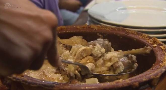 Задушено Чирак по Рецептата на Баба Дешка от Фермата 6