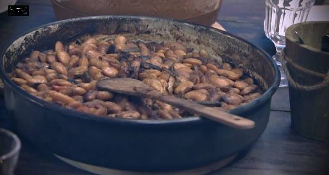 Запачени Бабароци Рецептата на Баба Дешка от Фермата 6