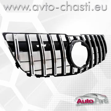 GT-R РЕШЕТКА ЗА MERCEDES GLK X204