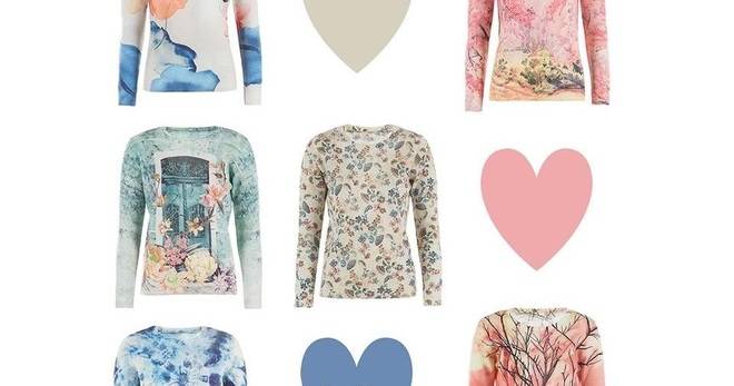 Спечелете красив пуловер от новата колекция на DiKa