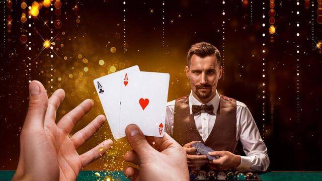 Casino Robots споделят 7-те най-странни хазартни закони в света