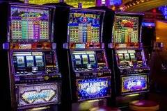 Топ 5 най-играни ротативки в България