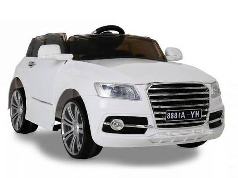 Детска акумулаторна кола онлайн