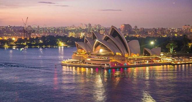 За нарастващото пристрастяване към хазарта в Австралия