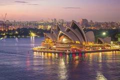 За нарастващото пристрастяване към хазарта в Австралия