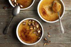 Веган Крем Брюле