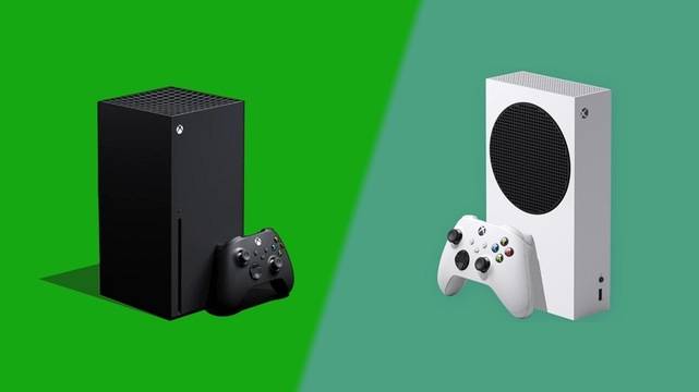 Продажбите на Xbox Series X и Series S започват на 10 ноември