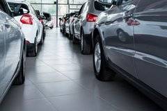 Гурбетчии хвърлят по 400 лева на ден за тузарски автомобил