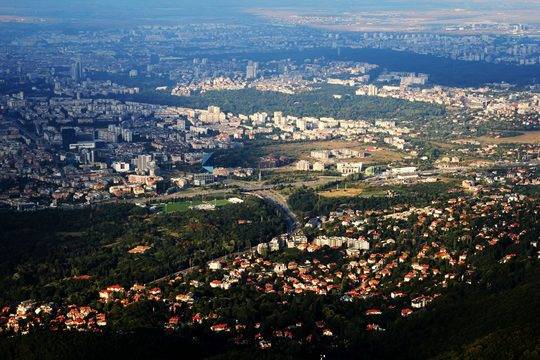 Стартъп за хотели и къщи за гости