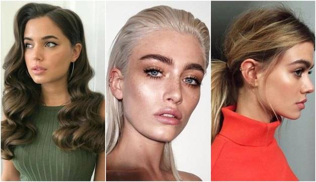 Прическата, която ще си правим всички през есента