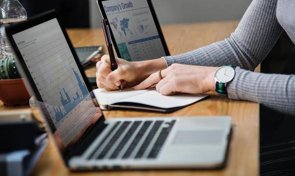 Как коронавирусът промени сегмента за изработка на сайтове и дигиталния маркетинг