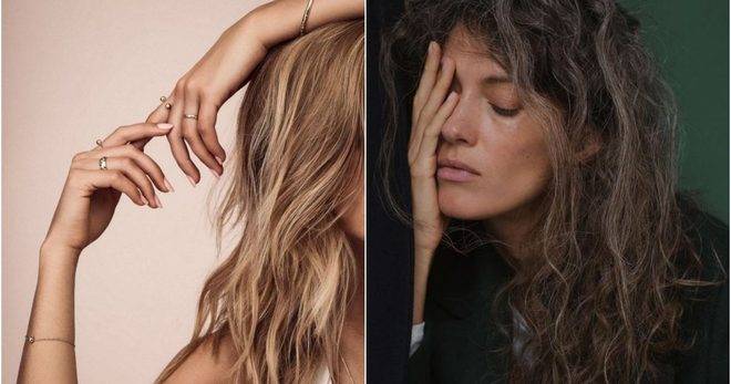 Как тютюнопушенето влияе на косата