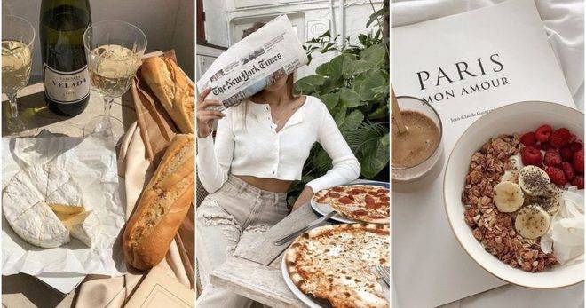 Какво представлява интуитивното хранене?