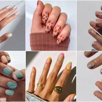 Какъв маникюр да си направим тази есен?