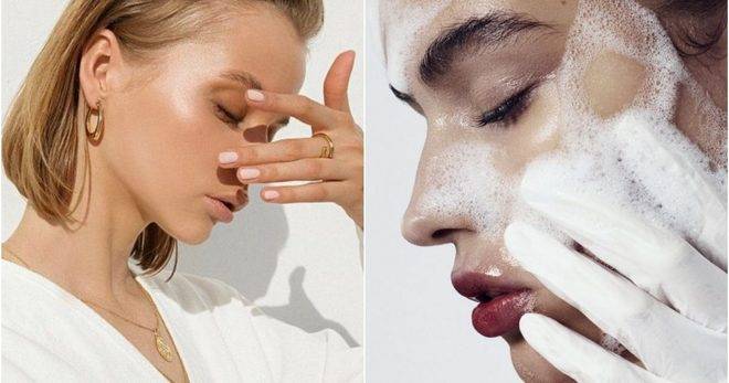 Защо се появяват бръчки и как да забравим за тях?