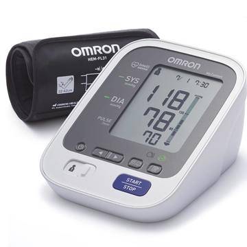 DINI OTC Ltd – Дистрибутор на медицински изделия Омрон за България