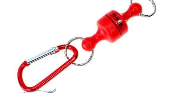 Магнитен държач Rozemeijer Magnetic Release 3kg