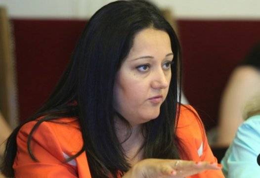 Провал с поръчката за сайт на БГ-председателството, Павлова: Няма драма