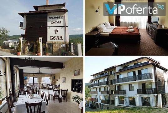 Почивка в Трявна – Семеен хотел Бела