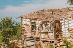 Село Жребичко в снимки