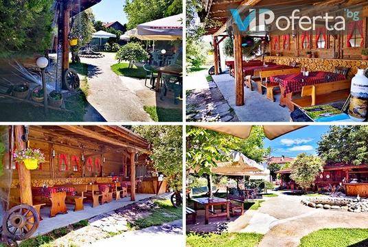 Почивка в Добринище – Къща за гости Андрееви