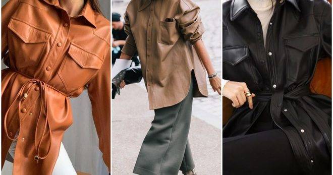 Ето коя модна находка ще замени якето ви през началото на есента