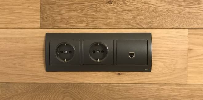 5 съвета за избор на добри ектрически ключове и контакти