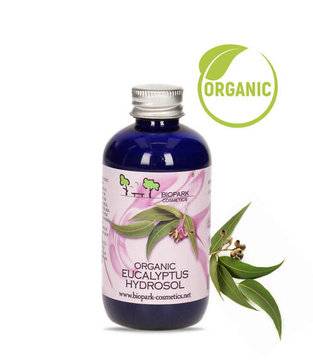 Хидрозол Евкалипт (Eucalyptus Globulus) 100 мл