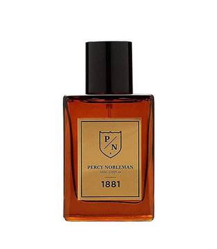 Парфюм 1881 EDT Percy Nobleman 50 мл