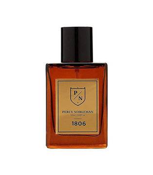 Парфюм 1806 EDT Percy Nobleman 50 мл
