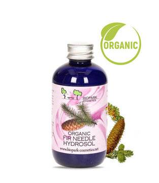 Хидрозол Игли Бяла Ела (Abies Alba) 100 мл