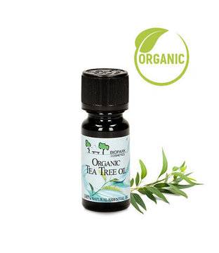 Био Чаено Дърво (Melaleuca Alternifolia) 10 мл