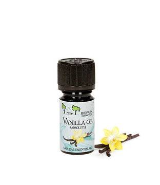 Ванилия (Vanilla planifolia) 5 мл