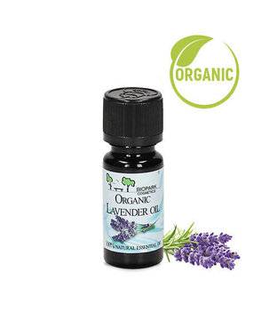 Био Лавандула (Lavandula Officinalis) 10 мл