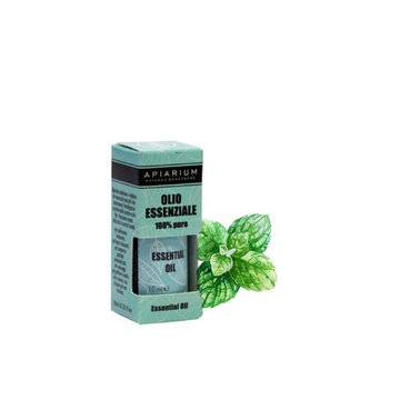 Етерично масло Маточина 10 мл Apiarium