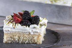 Гръцки Екмек Кадаиф