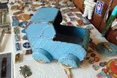 Най-старата играчка в България