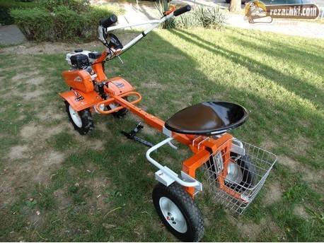 Колесар Navigator 88