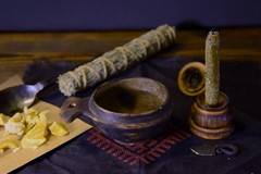 Поливане-Стара Българска Магия