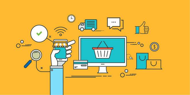 Как бързо да създадете първия си онлайн магазин?