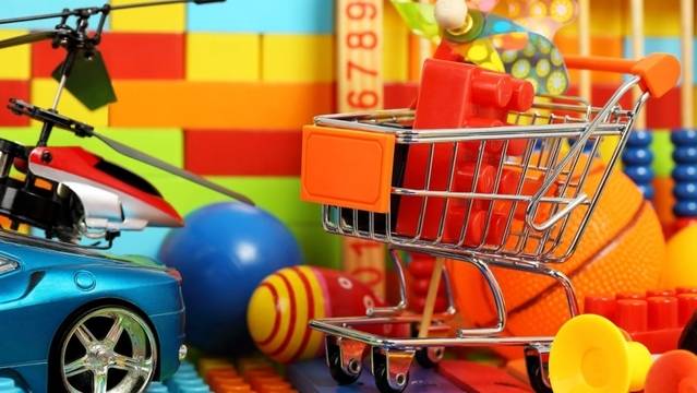 Как да изберете безопасен подарък за Деня на детето