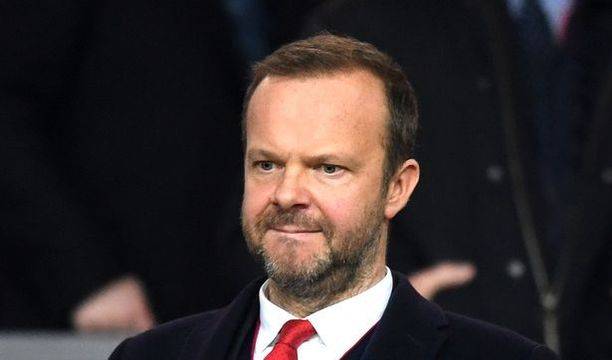 Оле Гунар Солскяер намекна, че плановете за трансфери в Манчестър Юнайтед са се променили