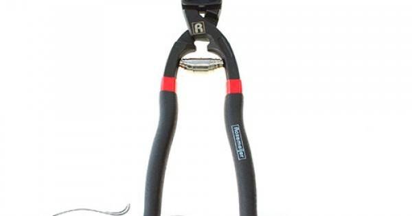 Ножица Rozemeijer Hook Cutter 20cm