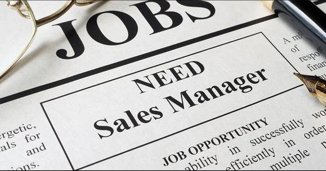Да наемате ли мениджър продажби извън вашата индустрия?
