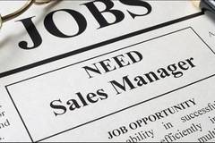 Да наемате ли мениджър продажби извън вашата индустрия?