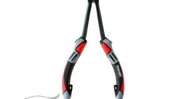 Клещи Rozemeijer Long Nose Plier 28cm