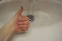 Отпушване на канали