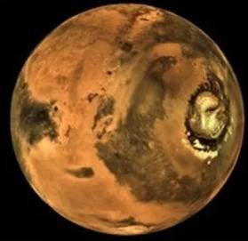 Шест години след пристигането на индийската мисия около Марс, къде са откритията?