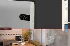 Норвежки конвектори ADAX Neo и Glamox